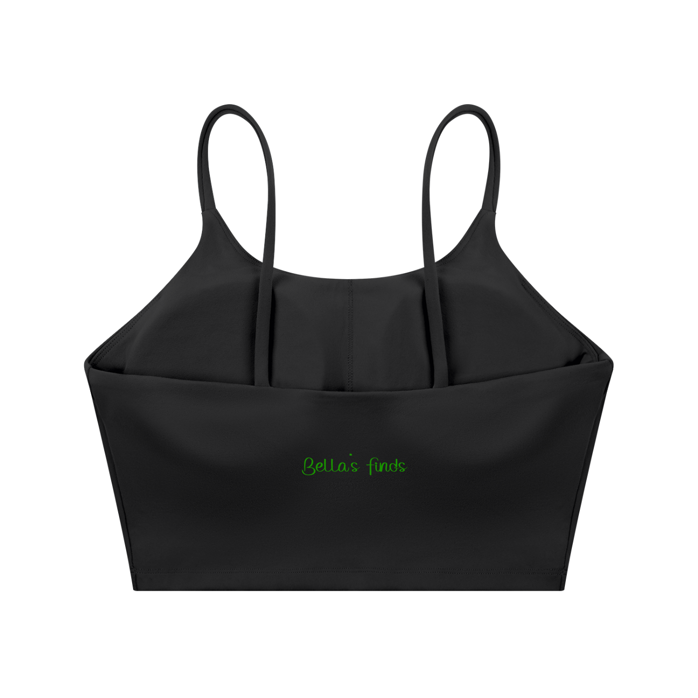 Mexico Bella's Yoga Sports Bra