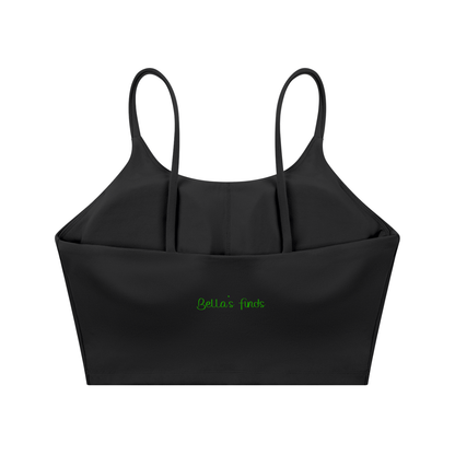 Mexico Bella's Yoga Sports Bra