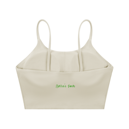 Mexico Bella's Yoga Sports Bra