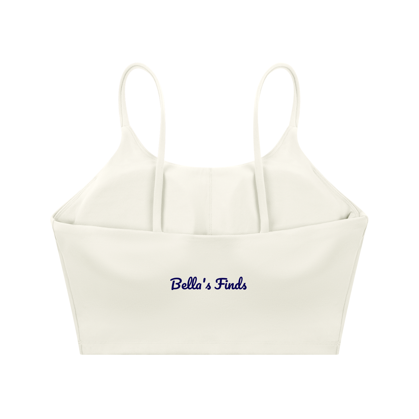 USA Bella's Yoga Sports Bra