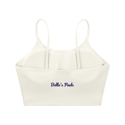 USA Bella's Yoga Sports Bra