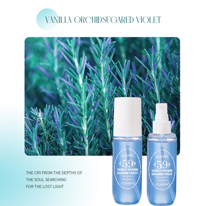 Modern Elegance Women's Perfume