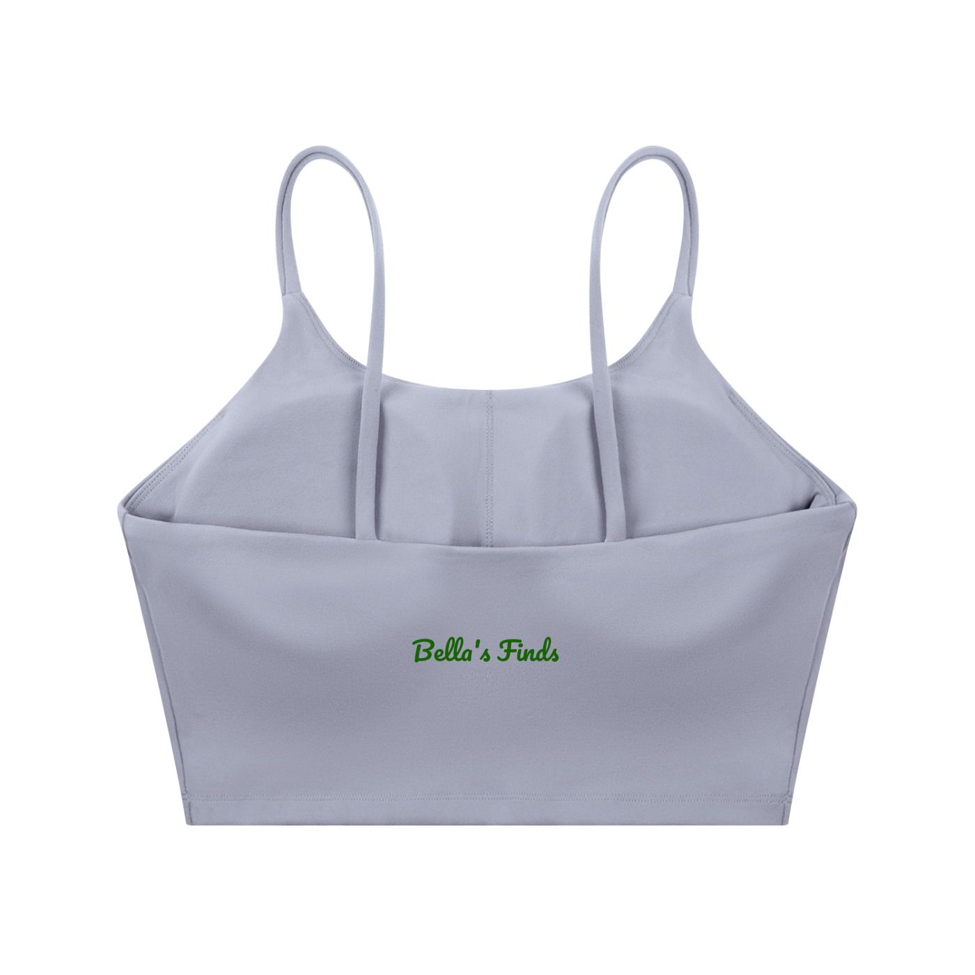Portugal Bella's Yoga Sports Bra