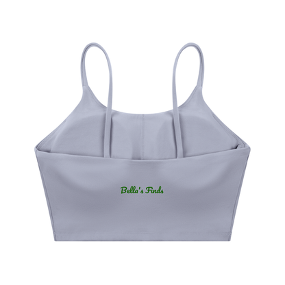 Portugal Bella's Yoga Sports Bra