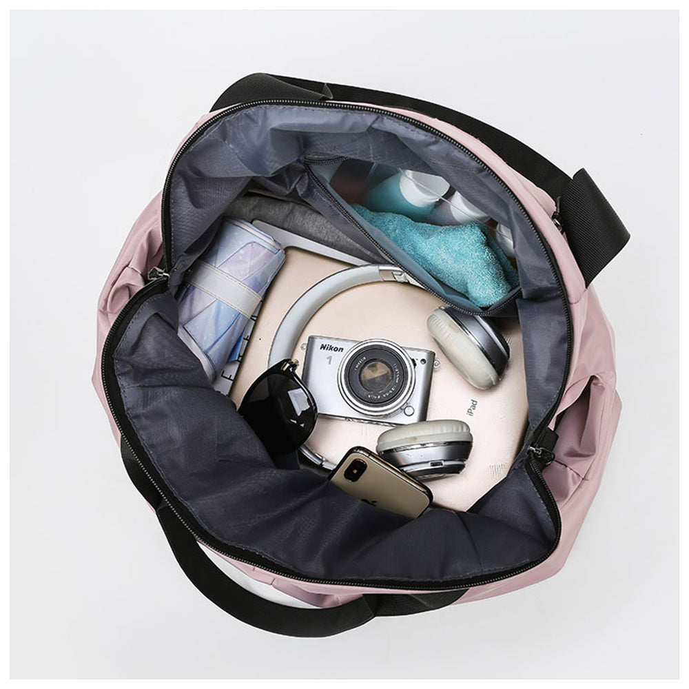 Trendy Gym Bag