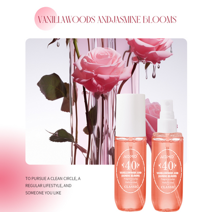 Modern Elegance Women's Perfume