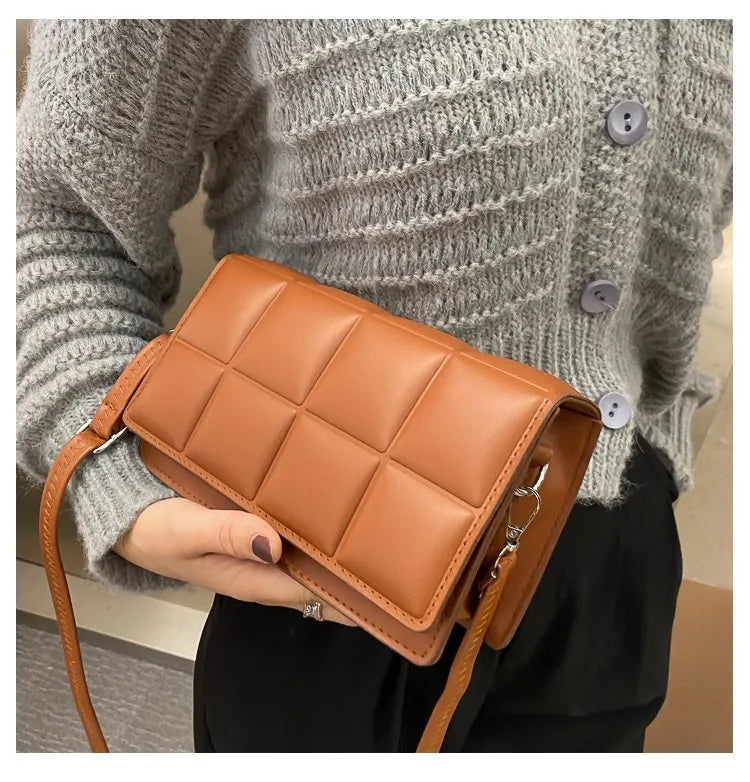Small Cute Women Shoulder Bag