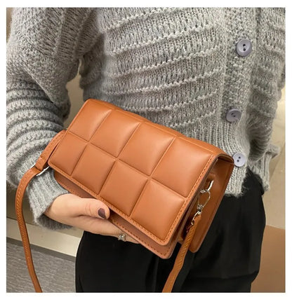 Small Cute Women Shoulder Bag
