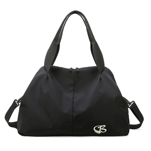 Trendy Gym Bag